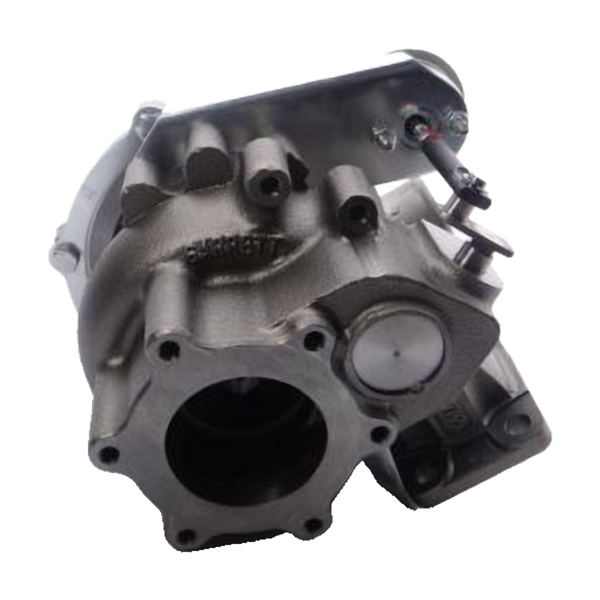 Ny bytesturbo Garrett 452233-5003S turboaggregat