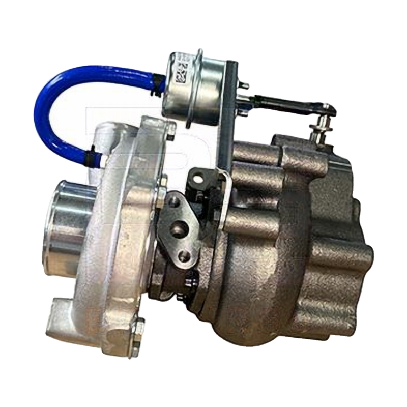 Ny bytesturbo Garrett 452233-5003S turboaggregat