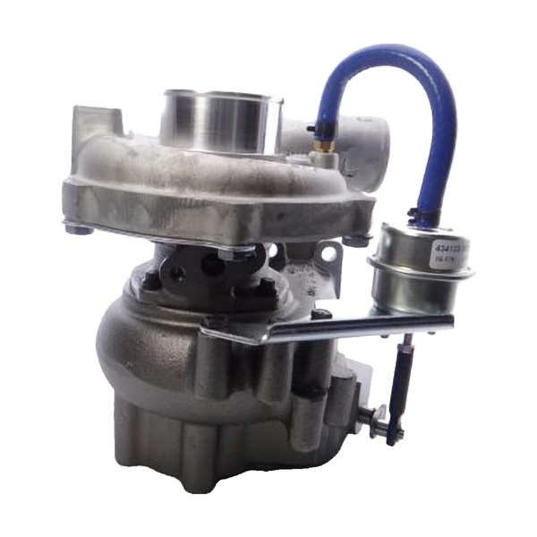 Ny bytesturbo Garrett 452233-5003S turboaggregat
