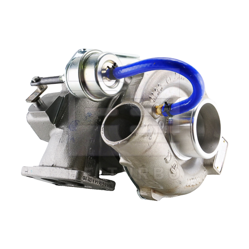 Ny bytesturbo Garrett 452233-5004S turboaggregat