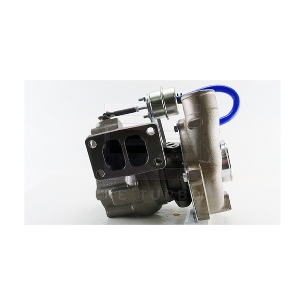 Ny bytesturbo Garrett 452233-5004S turboaggregat