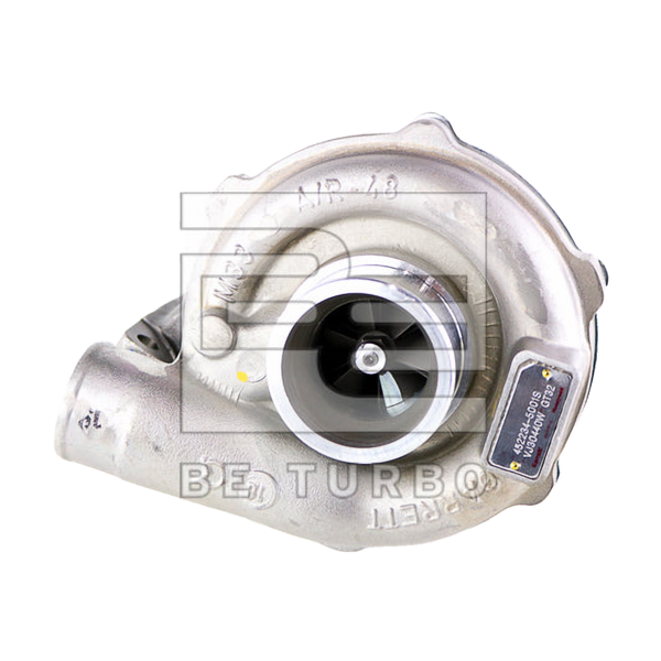 Ny bytesturbo Garrett 452234-5001S turboaggregat