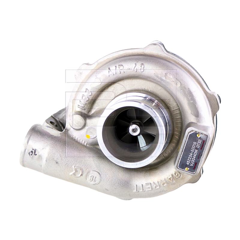 Ny bytesturbo Garrett 452234-5001S turboaggregat