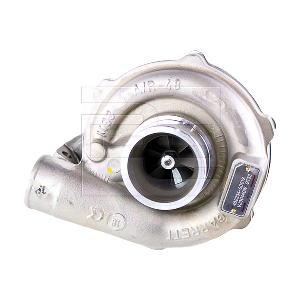 Ny bytesturbo Garrett 452234-5001S turboaggregat