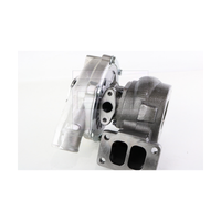 Ny bytesturbo Garrett 452234-5001S turboaggregat