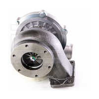 Ny bytesturbo Garrett 452234-5001S turboaggregat