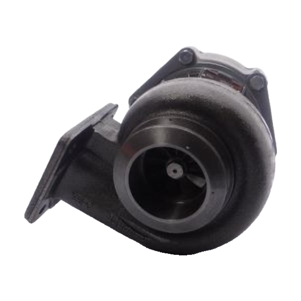 Ny bytesturbo Garrett 454044-5001S turboaggregat