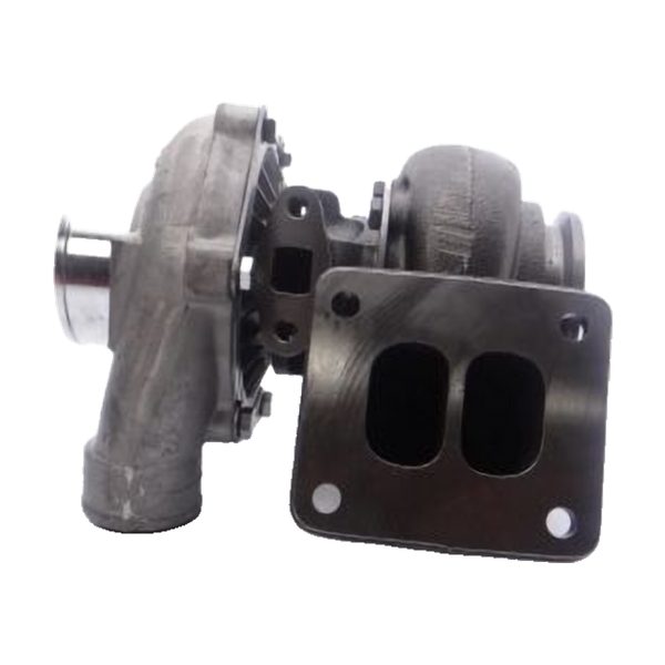 Ny bytesturbo Garrett 454044-5001S turboaggregat