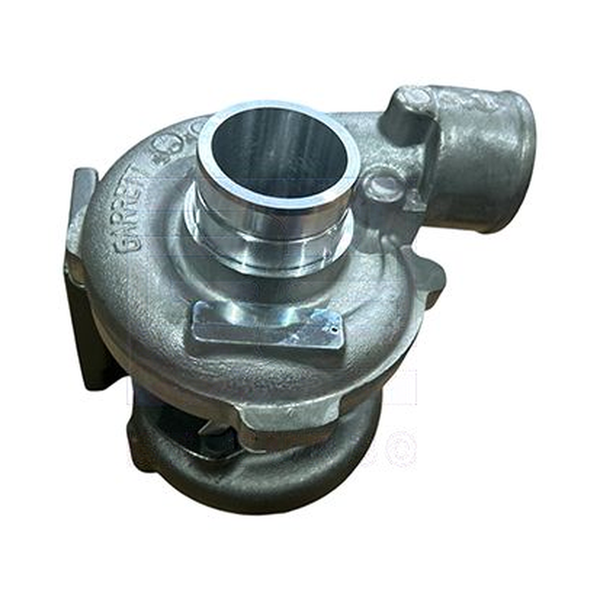 Ny bytesturbo Garrett 454163-5002S turboaggregat
