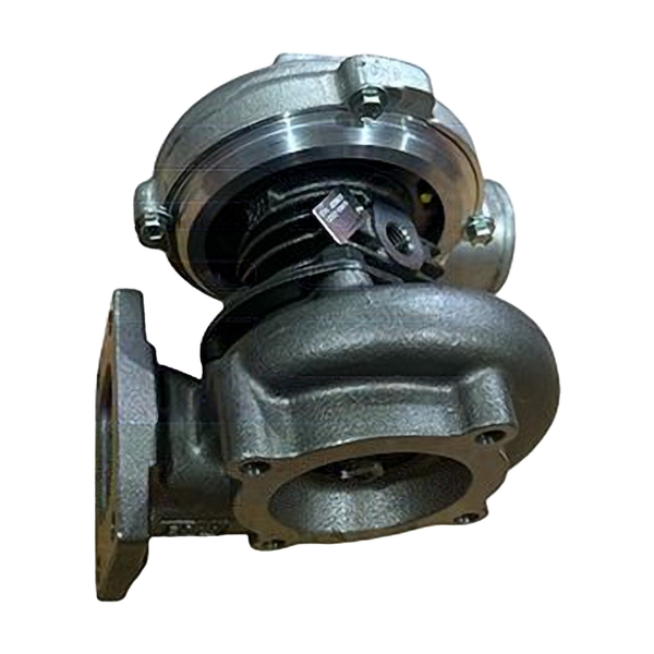 Ny bytesturbo Garrett 454163-5002S turboaggregat