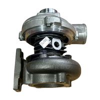 Ny bytesturbo Garrett 454163-5002S turboaggregat