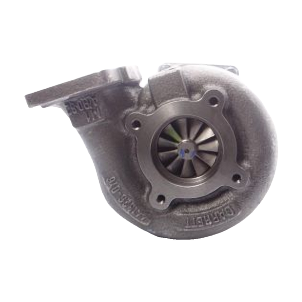 Ny bytesturbo Garrett 454177-5001S turboaggregat