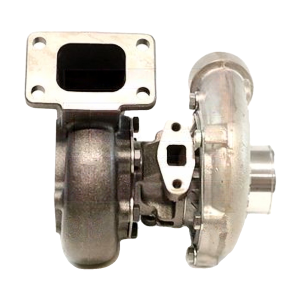 Ny bytesturbo Garrett 454177-5001S turboaggregat