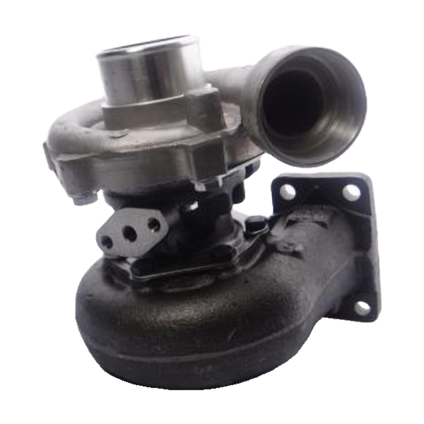 Ny bytesturbo Garrett 454177-5001S turboaggregat