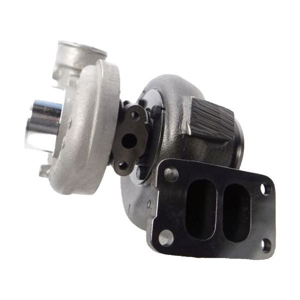 Ny bytesturbo Garrett 465153-5003S turboaggregat