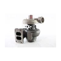 Ny bytesturbo Garrett 465153-5003S turboaggregat