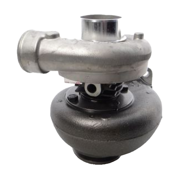 Ny bytesturbo Garrett 465153-5003S turboaggregat