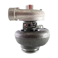 Ny bytesturbo Garrett 465153-5003S turboaggregat