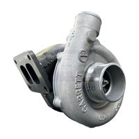 Ny bytesturbo Garrett 465283-5003S turboaggregat