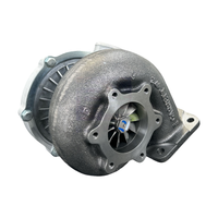 Ny bytesturbo Garrett 465283-5003S turboaggregat