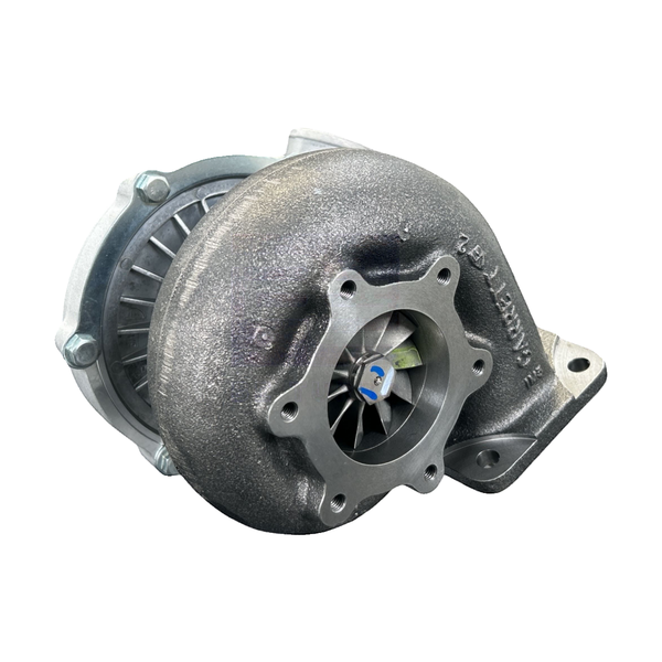 Ny bytesturbo Garrett 465283-5003S turboaggregat