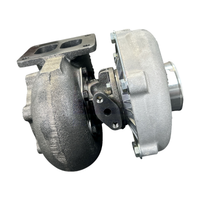 Ny bytesturbo Garrett 465283-5003S turboaggregat