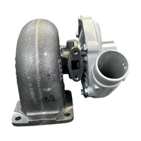 Ny bytesturbo Garrett 465283-5003S turboaggregat