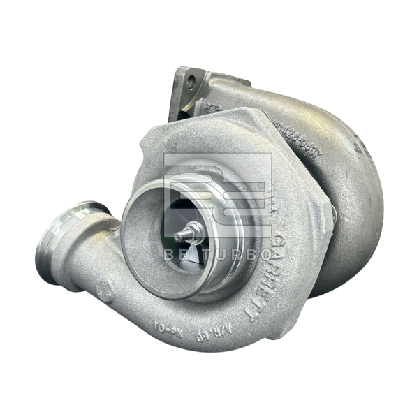 Ny bytesturbo Garrett 465366-5001S turboaggregat