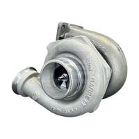 Ny bytesturbo Garrett 465366-5001S turboaggregat