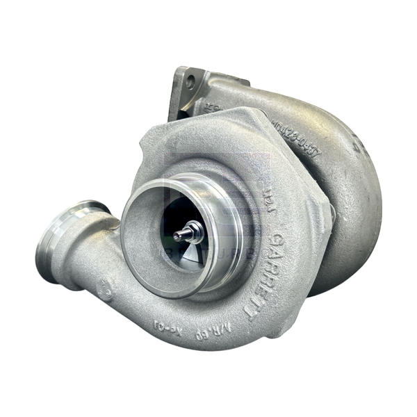 Ny bytesturbo Garrett 465366-5001S turboaggregat
