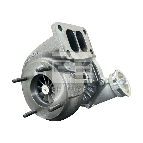 Ny bytesturbo Garrett 465366-5001S turboaggregat
