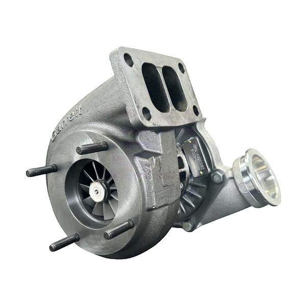 Ny bytesturbo Garrett 465366-5001S turboaggregat