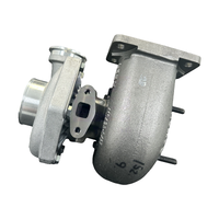 Ny bytesturbo Garrett 465366-5001S turboaggregat