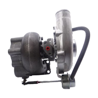 Ny bytesturbo Garrett 465427-5007S turboaggregat
