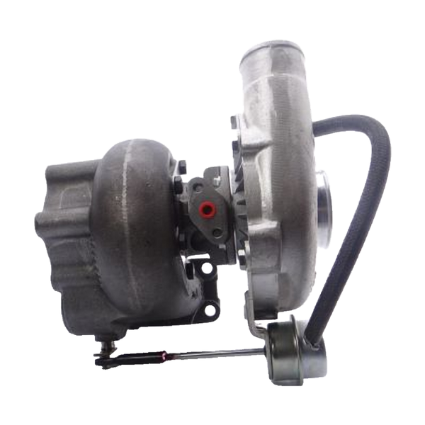 Ny bytesturbo Garrett 465427-5007S turboaggregat