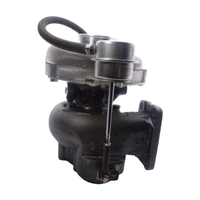 Ny bytesturbo Garrett 465427-5007S turboaggregat