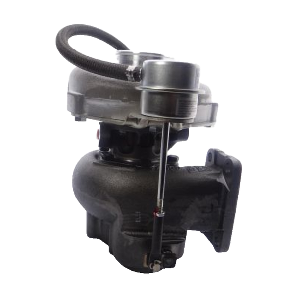Ny bytesturbo Garrett 465427-5007S turboaggregat