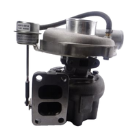 Ny bytesturbo Garrett 465427-5007S turboaggregat