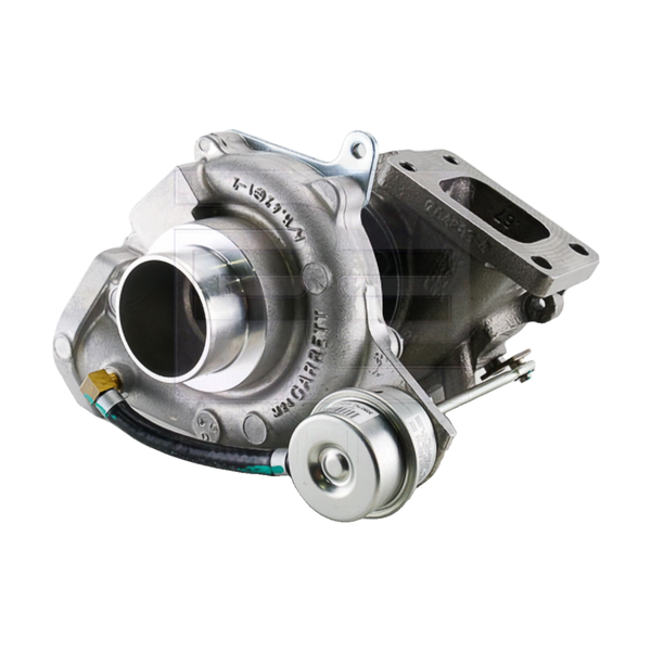Ny bytesturbo Garrett 704689-5006S turboaggregat