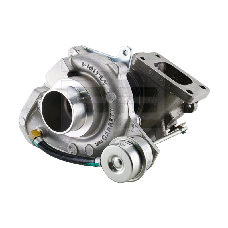 Ny bytesturbo Garrett 704689-5006S turboaggregat