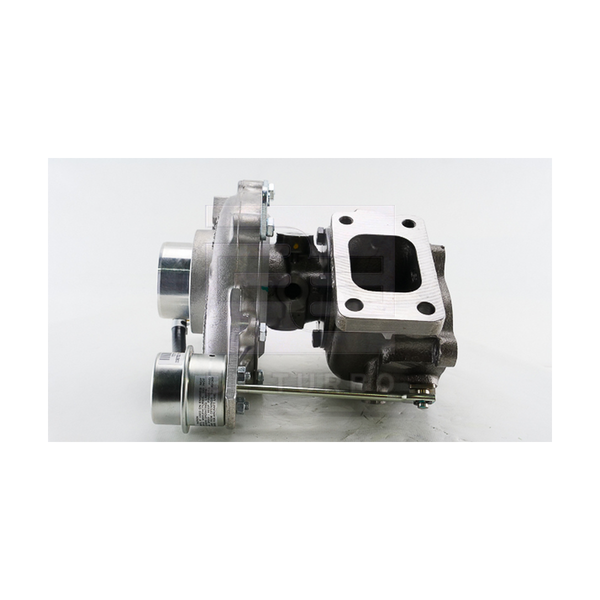 Ny bytesturbo Garrett 704689-5006S turboaggregat