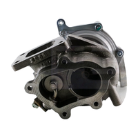 Ny bytesturbo Garrett 704689-5006S turboaggregat
