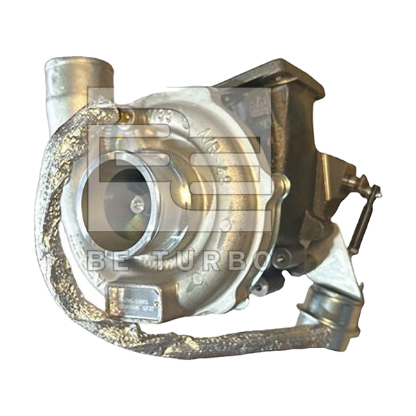 Ny bytesturbo Garrett 706705-5001S turboaggregat