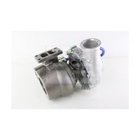 Ny bytesturbo Garrett 707106-5001S turboaggregat