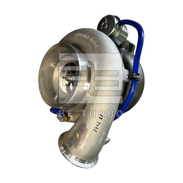 Ny bytesturbo Garrett 707866-5008S turboaggregat