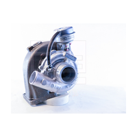 Ny bytesturbo Garrett 707906-5007S - GT20 turboaggregat