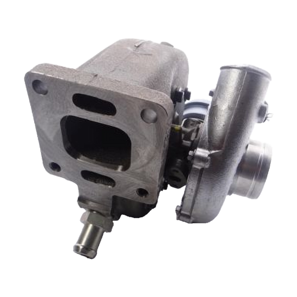 Ny bytesturbo Garrett 707906-5007S - GT20 turboaggregat