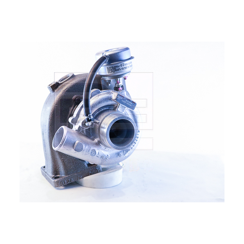 Ny bytesturbo Garrett 707906-5007S - GT20 turboaggregat