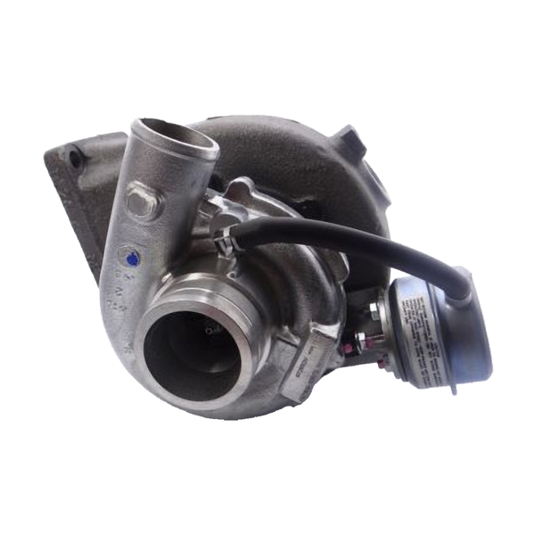 Ny bytesturbo Garrett 707906-5007S - GT20 turboaggregat