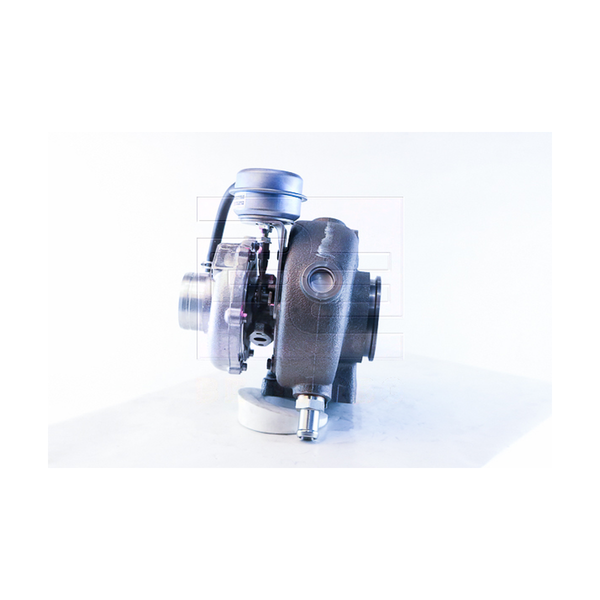 Ny bytesturbo Garrett 707906-5007S - GT20 turboaggregat